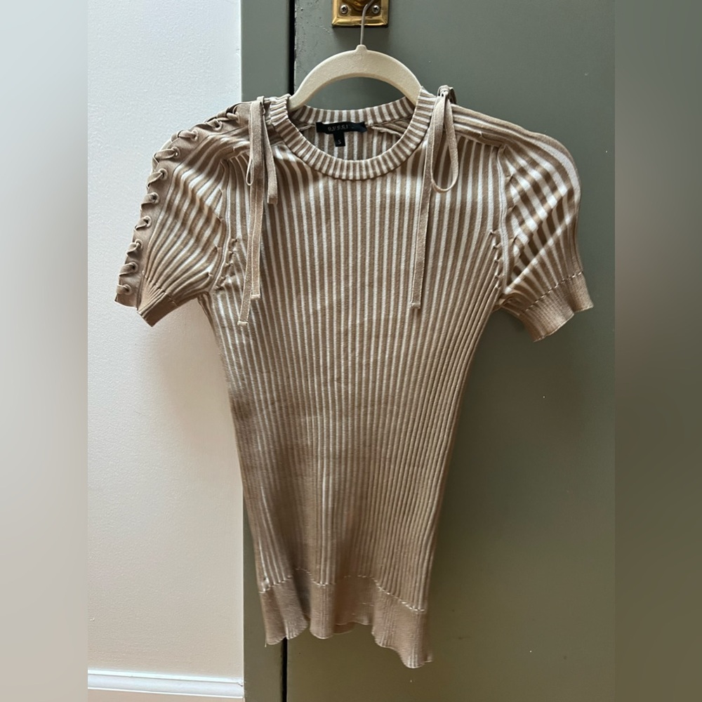 Vintage Gucci Top